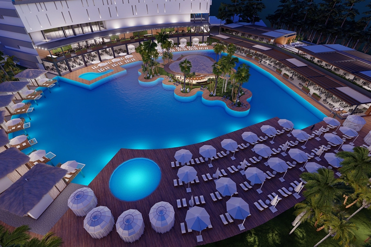 Kıbrıs'ta konut projeleri nasıldır ?