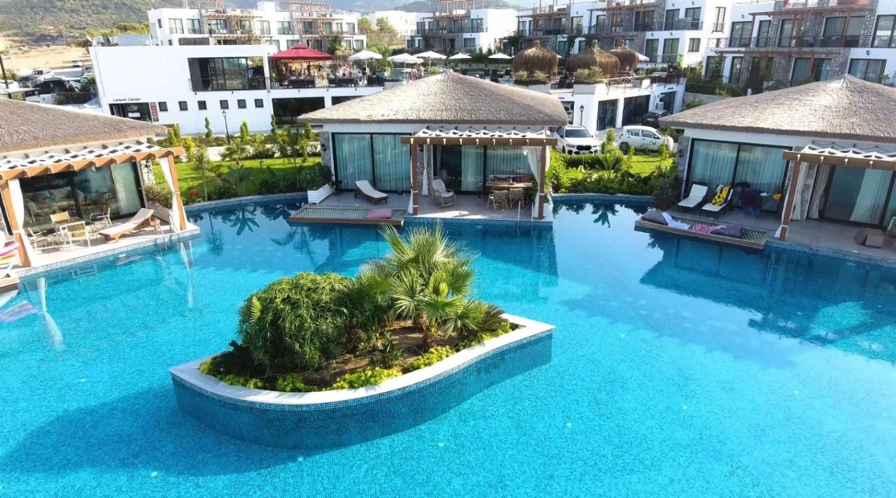 2022 Kuzey Kıbrıs'ta Emlak Yatırımı Yapmak İçin Harika Bir Yıl