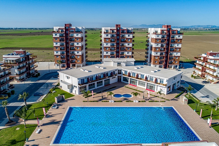 Hayallerinizeki Eve Kavuşmak Artık Çok Kolay