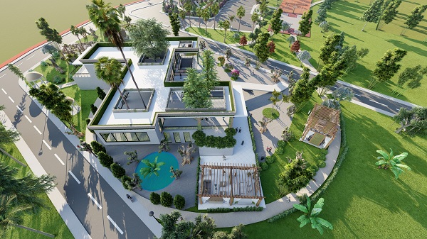 Mağusa İskele Projeleri