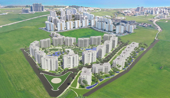 Yapımı Devam Eden Projeler